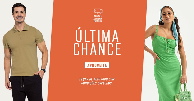 ALTO VERÃO CAMPANHA 2