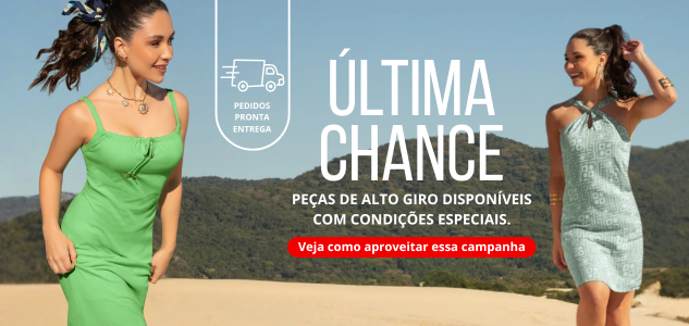 ALTO VERÃO CAMPANHA