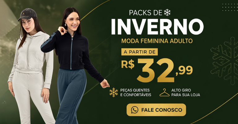 CAMPANHA INVERNO