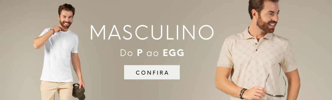 Masculino