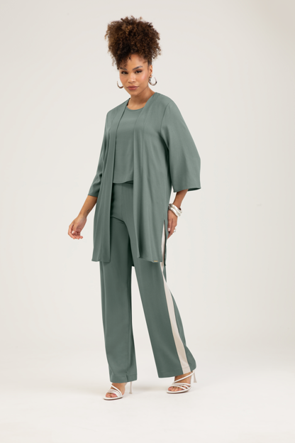 Calças Feminino Adulto - Cativa - 30 Peças