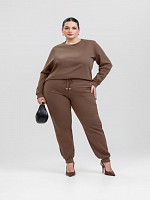 Blusões e Jaquetas Feminino Plus Size - Habana - 30 Peças