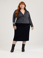 Blusões e Jaquetas Feminino Plus Size - Cativa - 30 Peças
