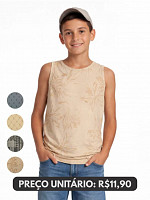 KIT REGATA MASCULINA