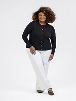Blusões e Jaquetas Feminino Plus Size - Habana - 100 Peças