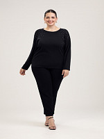 Blusões e Jaquetas Feminino Plus Size - Cativa - 100 Peças
