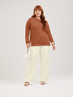 Calças Feminino Plus Size - Cativa - 100 Peças