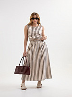 Kit Vestidos Cativa e Gris