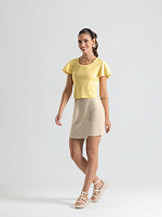 BLUSA ALTURA DE CÓS