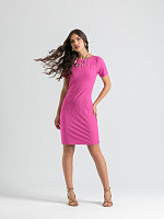 VESTIDO CURTO