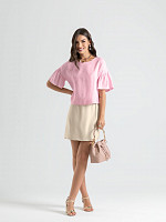 BLUSA ALTURA DE CÓS