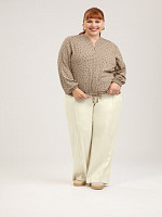 Blusões e Jaquetas Feminino Plus Size - Cativa - 100 Peças