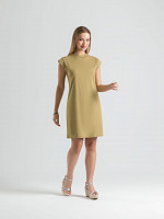 VESTIDO CURTO