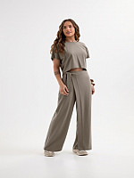 Kit Vestidos Cativa e Gris