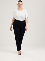 Calças Feminino Plus Size - Cativa - 30 Peças