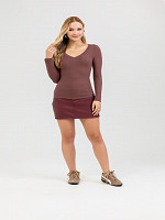 Blusas Manga Longa Habana e In Colors - Regular - 100 Peças