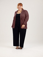 Blusões e Jaquetas Feminino Plus Size - Cativa - 30 Peças
