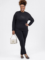 Calças Feminino Plus Size - Habana - 30 Peças