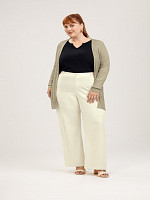 Blusões e Jaquetas Feminino Plus Size - Cativa - 30 Peças