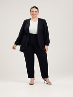 Blusões e Jaquetas Feminino Plus Size - Cativa - 30 Peças