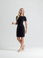 VESTIDO CURTO