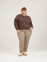 Blusões e Jaquetas Feminino Plus Size - Cativa - 100 Peças