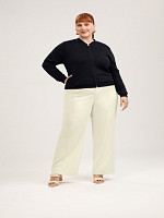 Blusões e Jaquetas Feminino Plus Size - Cativa - 50 Peças