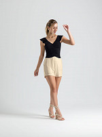 BLUSA ALTURA DE CÓS