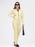 CONJ. JAQUETA E CALÇA