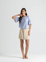 BLUSA ALTURA DE CÓS