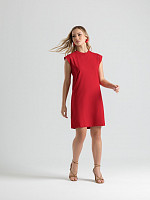 VESTIDO CURTO