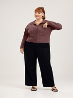 Blusões e Jaquetas Feminino Plus Size - Cativa - 100 Peças