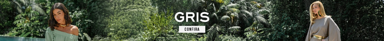 Cativa - Revenda de Roupas - Banner de marca Gris 1