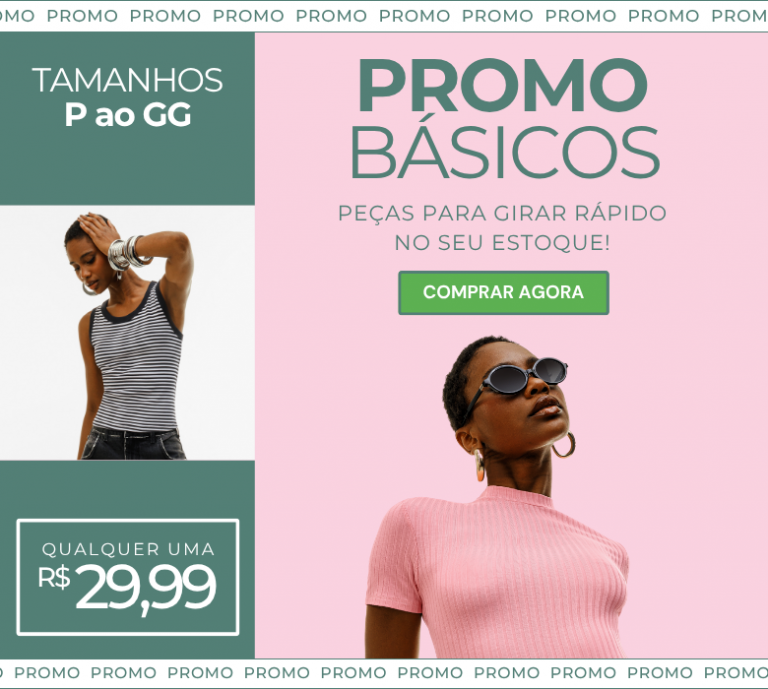 CAMPANHA BÁSICOS