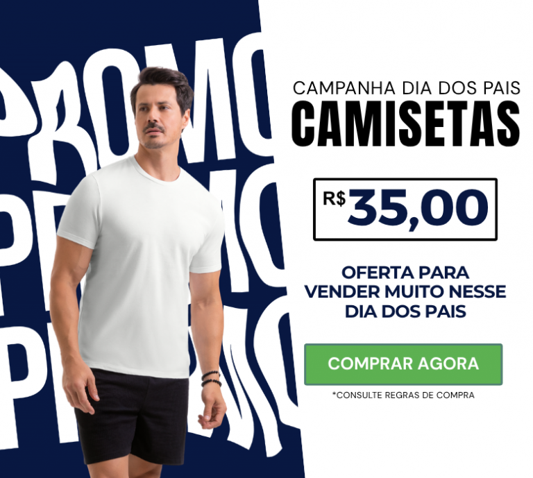 CAMPANHA DIA DOS PAIS